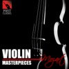 Mozart: Violin Masterpieces