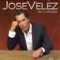 Me estoy acostumbrando a ti - Jose Velez lyrics