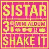 Shake It - EP album lyrics, reviews, download
