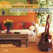 The Essential Guitar: Music of Beauty and Romance artwork