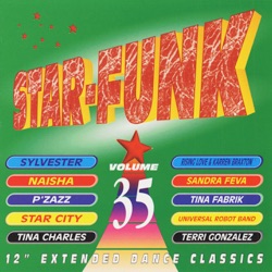 Tina Fabrik - Non Stop