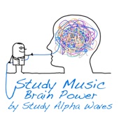 Study Music Brain Power artwork