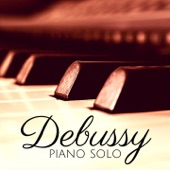 Debussy: Piano Solo artwork