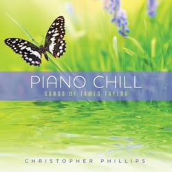 Christopher Phillips - Fire and Rain
