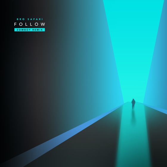 Cover artwork for Follow