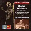 Stream & download All That Jazz, Vol. 79: Django Reinhardt In Brussels: The Legendary 1948 Concerto and the Studio Recordings