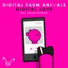 Digital Love (feat. Hailee Steinfeld) - Single, 2017