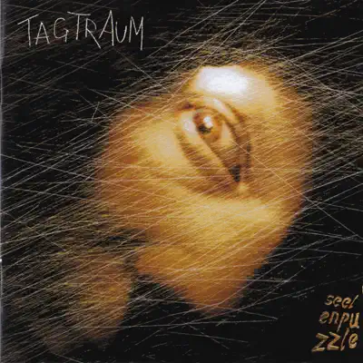 Seelenpuzzle - Tagtraum
