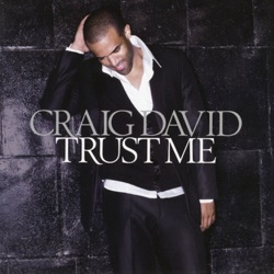 Craig David - Hot Stuff (Let's Dance)