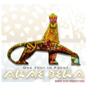 One Foot in Front artwork