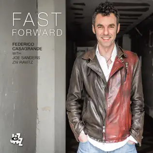 descargar álbum Federico Casagrande - Fast Forward