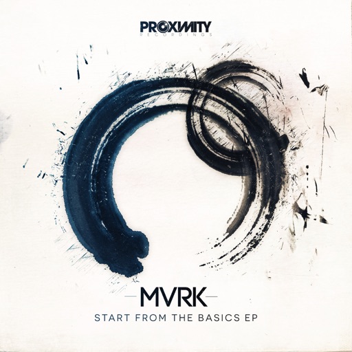 Start From the Basics - EP by MVRK, Kronom