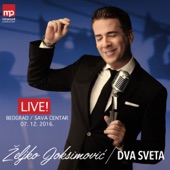 Dva Sveta Koncert Sava Centar (Live) artwork