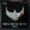 Hands (feat. Zac Poor) - Single