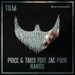 Price & Takis - Hands (feat. Zac Poor)