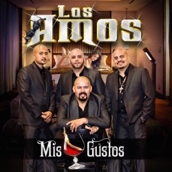 Los Amos - Mis Gustos