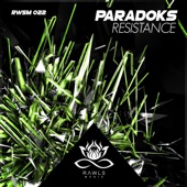 Resistance artwork