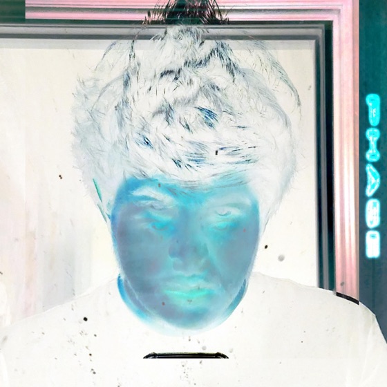 Cover artwork for Way I Like