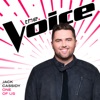 One of Us (The Voice Performance) - Single artwork
