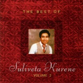 The Best of Suliveta Kurene, Vol. 2 artwork