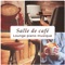 Café bar lounge - Piano bar musique masters lyrics
