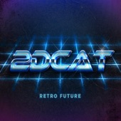 Retro Future artwork