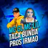 Taca Bunda Pros Irmão - Single album lyrics, reviews, download