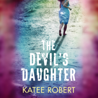 Katee Robert - The Devil's Daughter: Hidden Sins, Book 1 (Unabridged) artwork