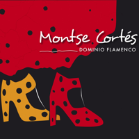 Montse Cortés - Dominio Flamenco artwork
