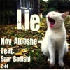 Lie (feat. Saar Badishi) - Single