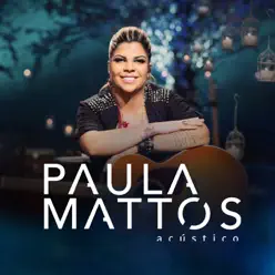 Rosa Amarela - Single - Paula Mattos