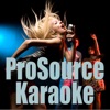 Into the Night (Originally Performed by Santana ft. Chad Kroeger) [Karaoke Version] - Single