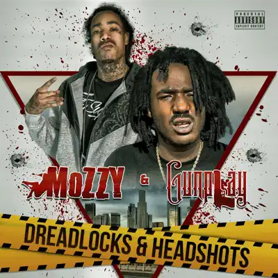 They Know - Single - Gunplay