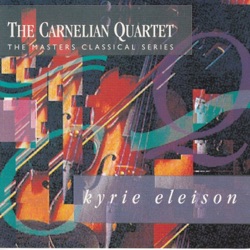 The Carnelian Quartet - The Trumpets Sound