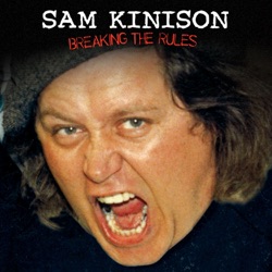 Sam Kinison - You Look Familiar, Too