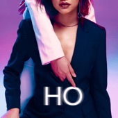 Ho artwork