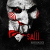 Saw Anthology, Vol. 1 (Original Motion Picture Score) artwork