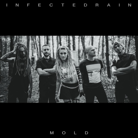 Cover artwork for Mold