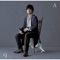 Q & A - EP ジャケット写真