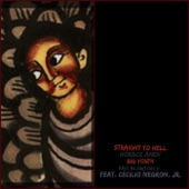 Horace Andy - Straight to Hell