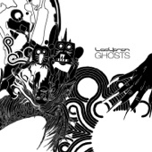 Ghosts artwork