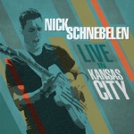 Nick Schnebelen - Pain in My Mind (Live)