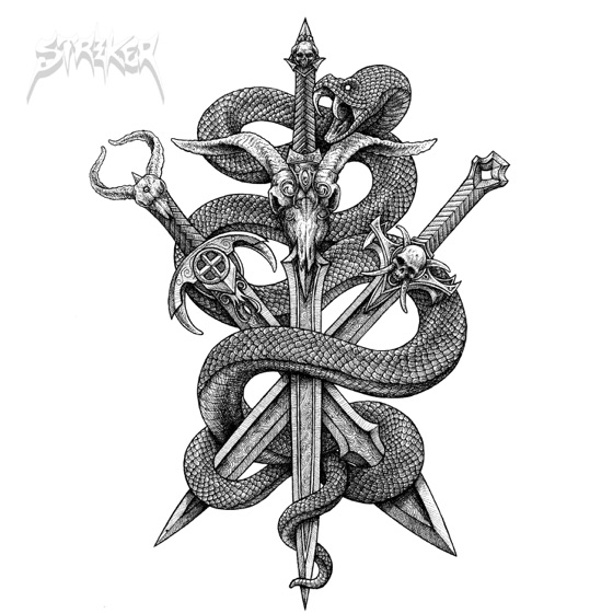 Cover artwork for Shadows in the Light