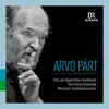 Stream & download Arvo Pärt: Live