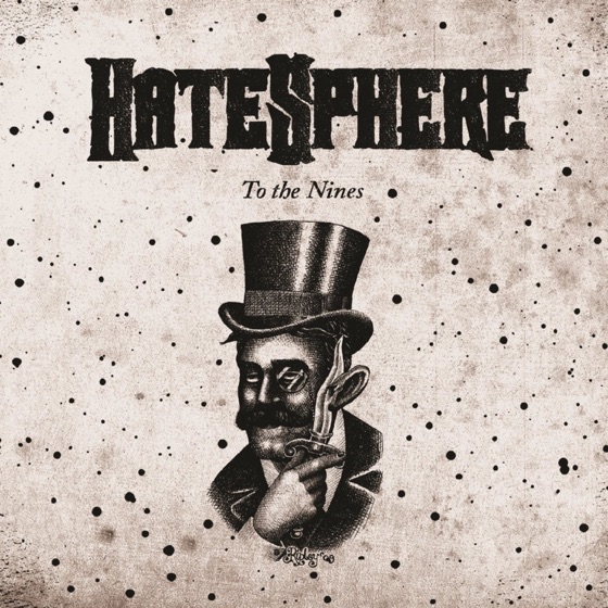 Cover artwork for Backstabber