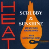 Scrubby & Sunshine - Zosia