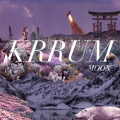 Krrum - Moon