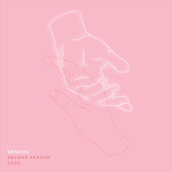 Cover artwork for Long Time