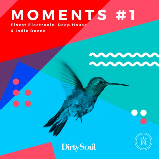 Cover artwork for Living