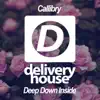 Deep Down Inside - Single album lyrics, reviews, download